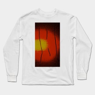 Bushfire Long Sleeve T-Shirt